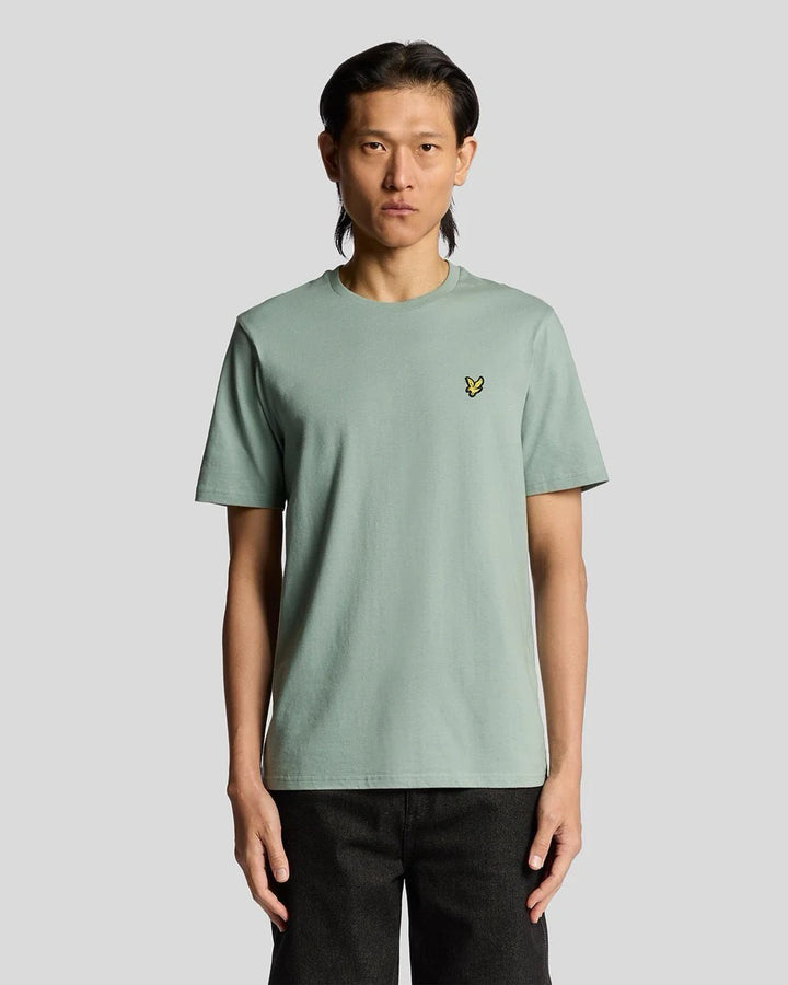 Plane T-shirt - Mint