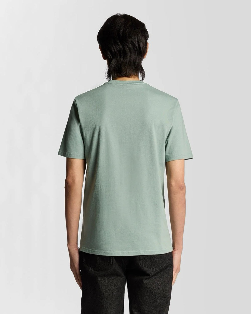 Plane T-shirt - Mint