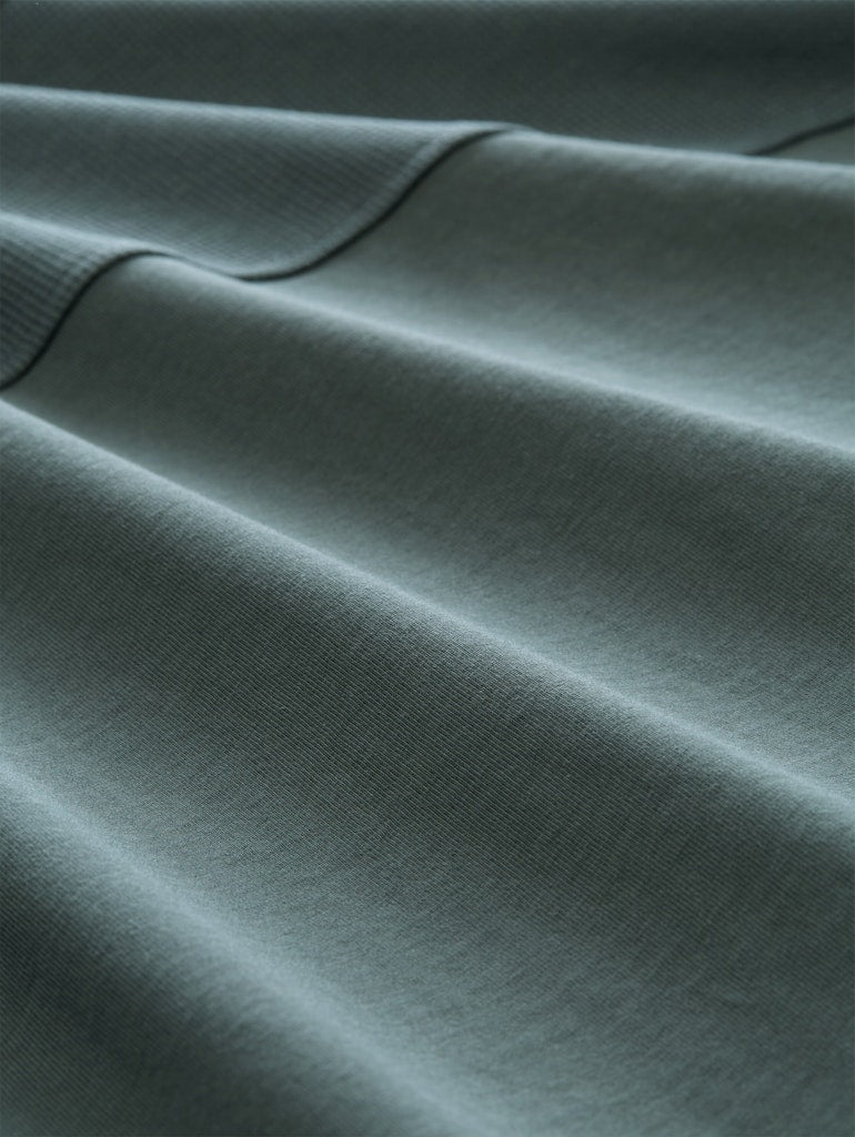 T-shirt Cut And Sue - Olijf