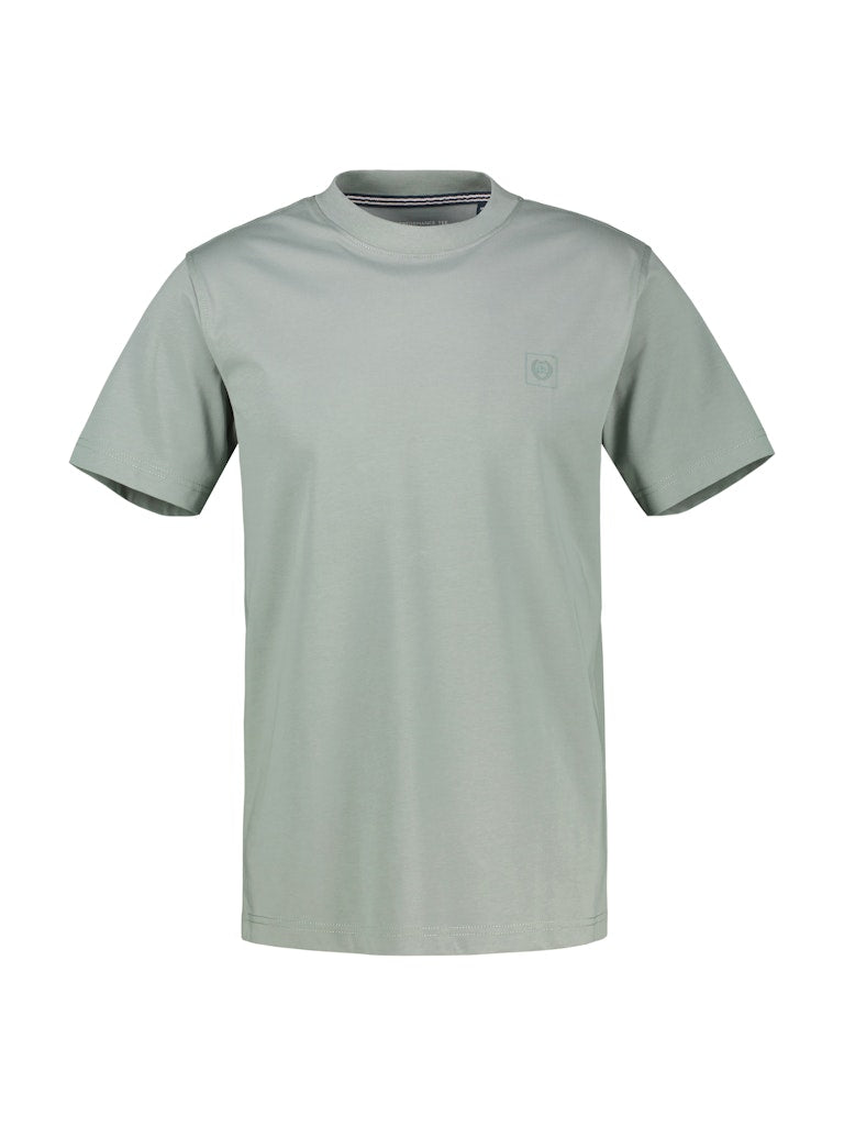 T-shirt Cool & Dry - Olijf
