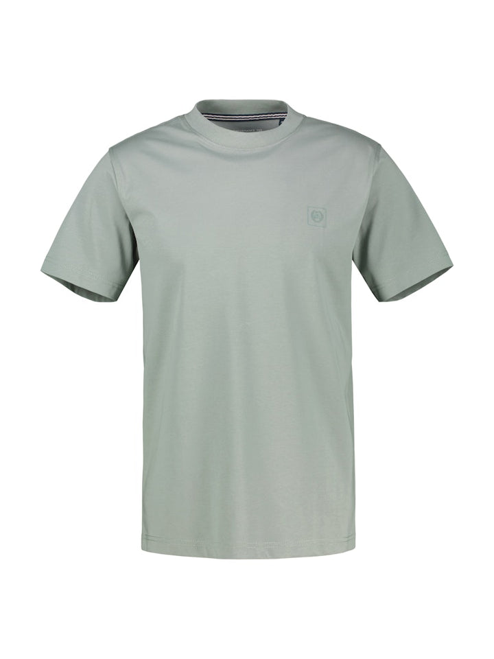 T-shirt Cool & Dry - Olijf