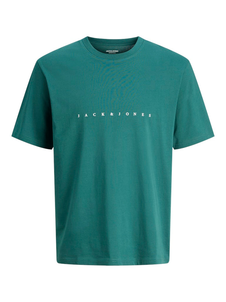 Jjestar Jj Tee Ss Noos - Esmerald