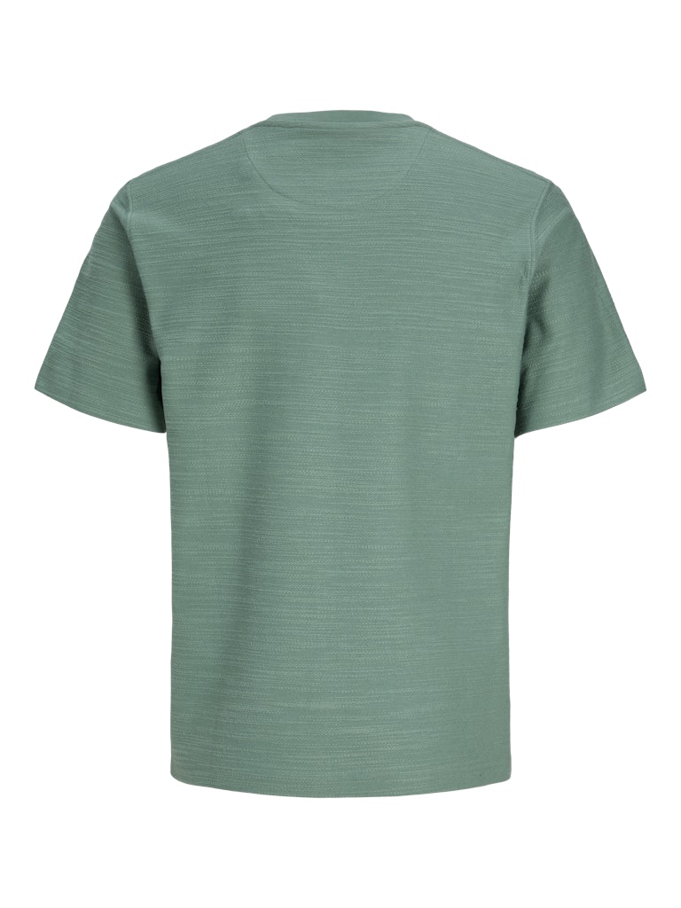 Jprblaemmett Ss Tee - Esmerald