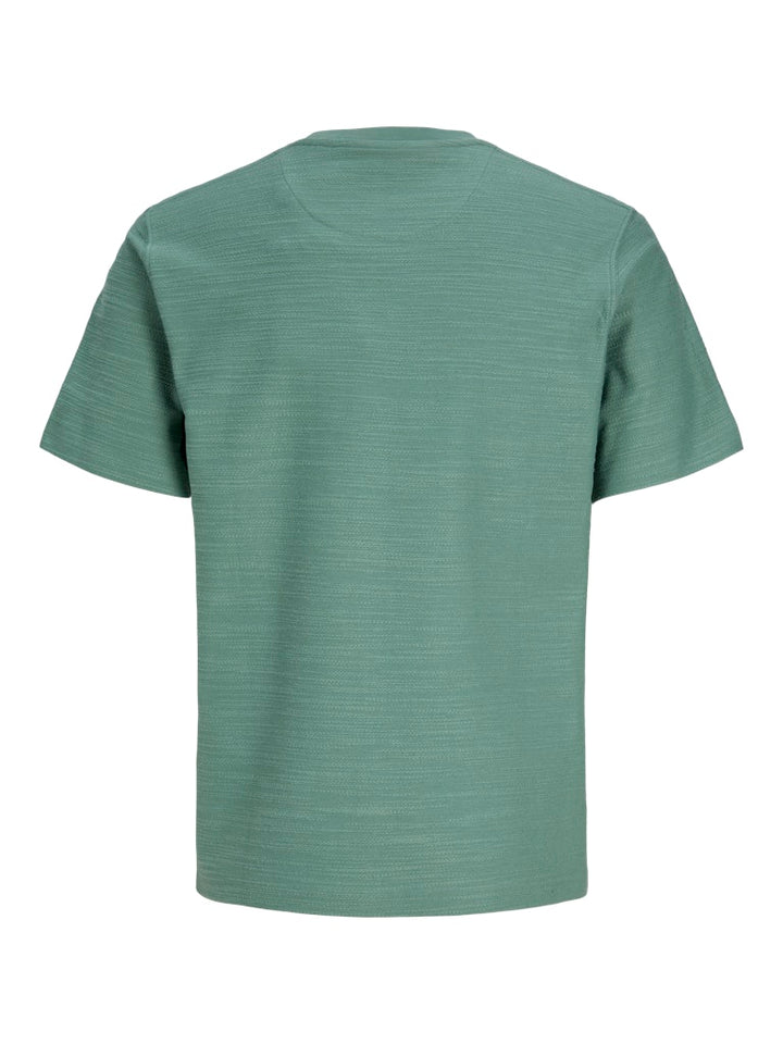 Jprblaemmett Ss Tee - Esmerald