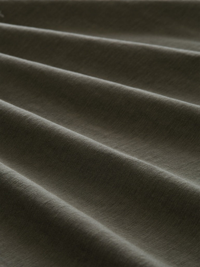Printed T-shirt - Army