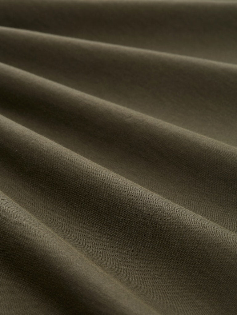 T-shirt Print - Army