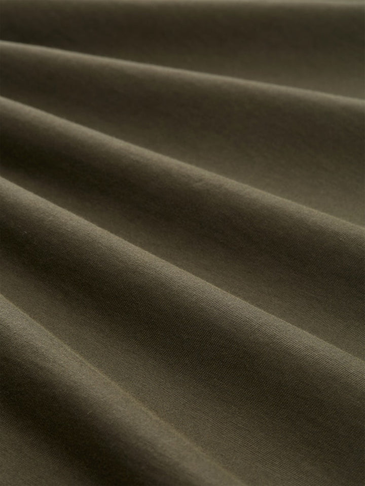 T-shirt Print - Army
