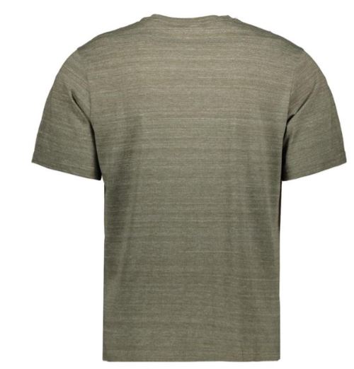 Jcopuffer Tee Ss Crew Neck Smu - Groen Dessin