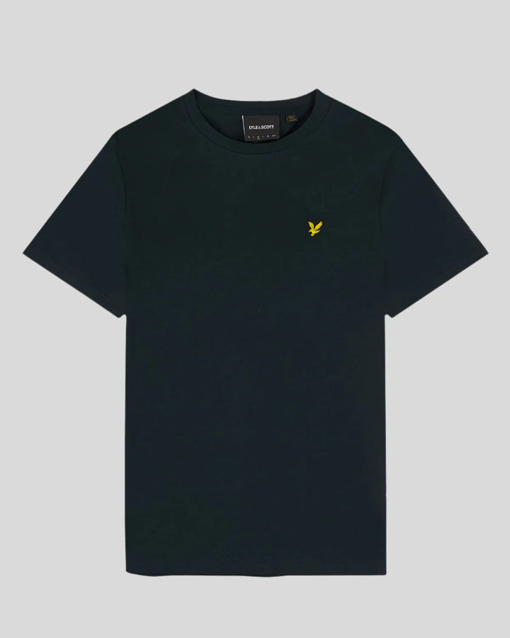 Plane T-shirt - Blauw