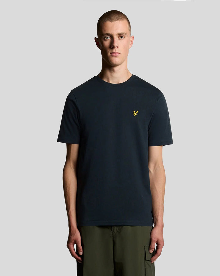 Plane T-shirt - Blauw