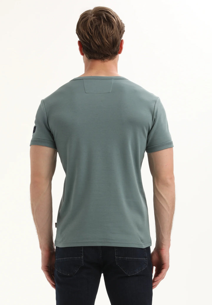 155716 - Blauw