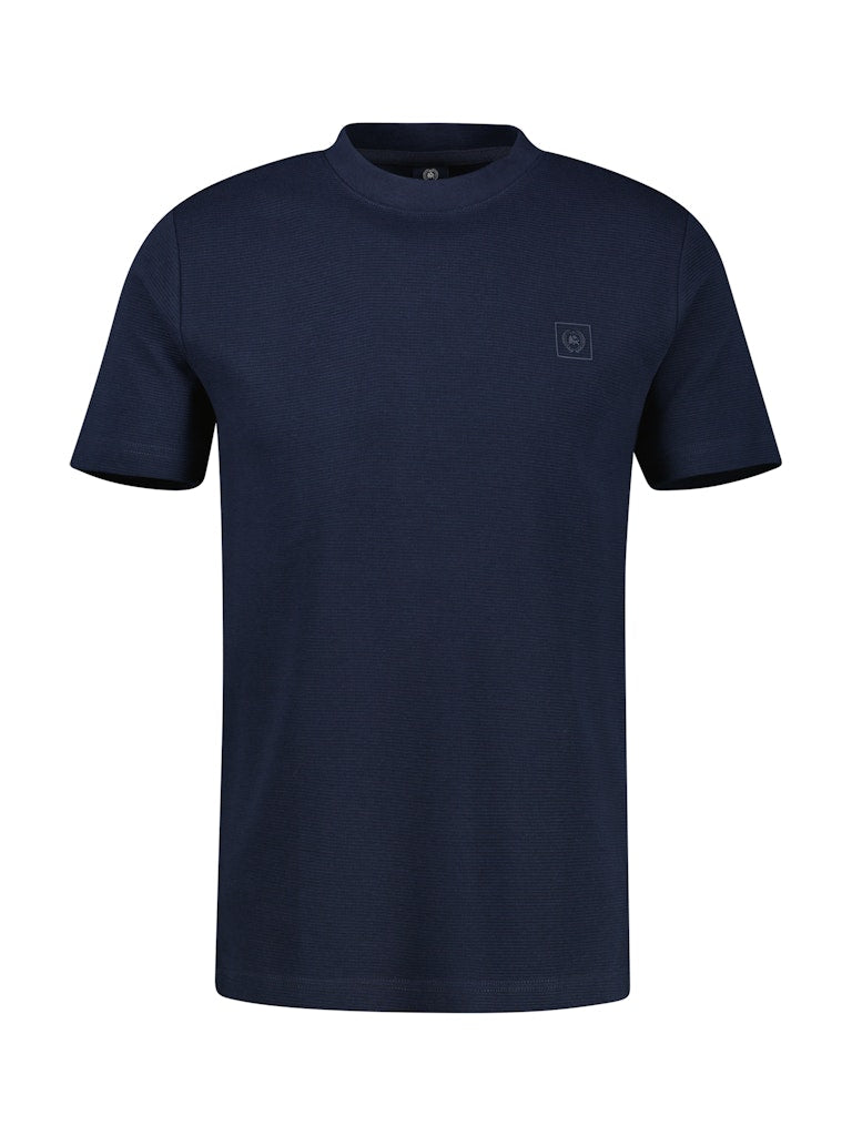 T-shirt Ss - Navy