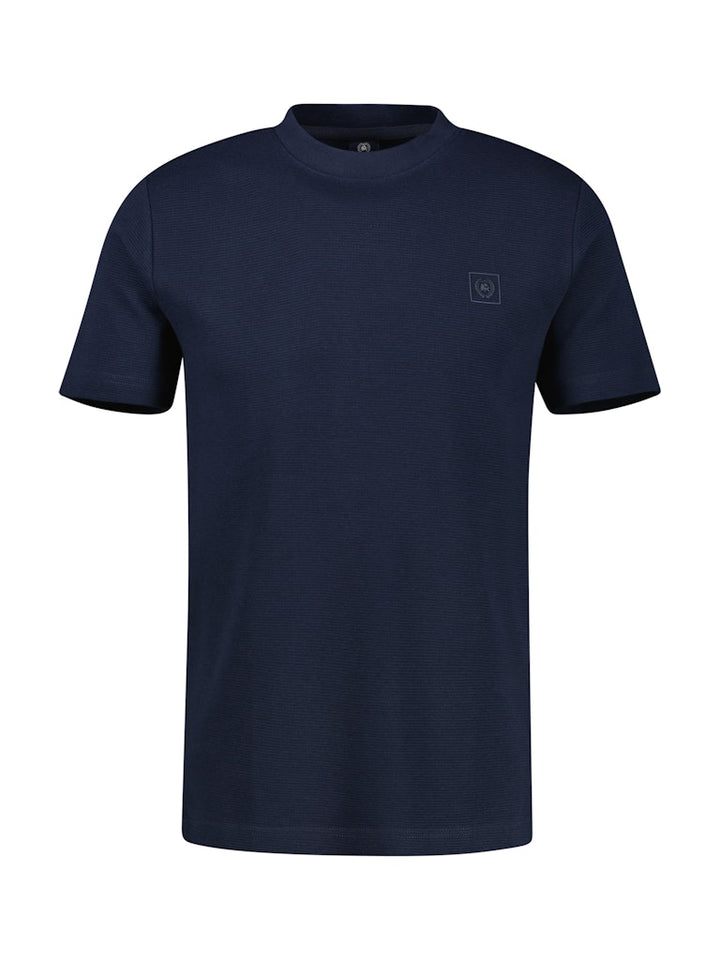 T-shirt Ss - Navy