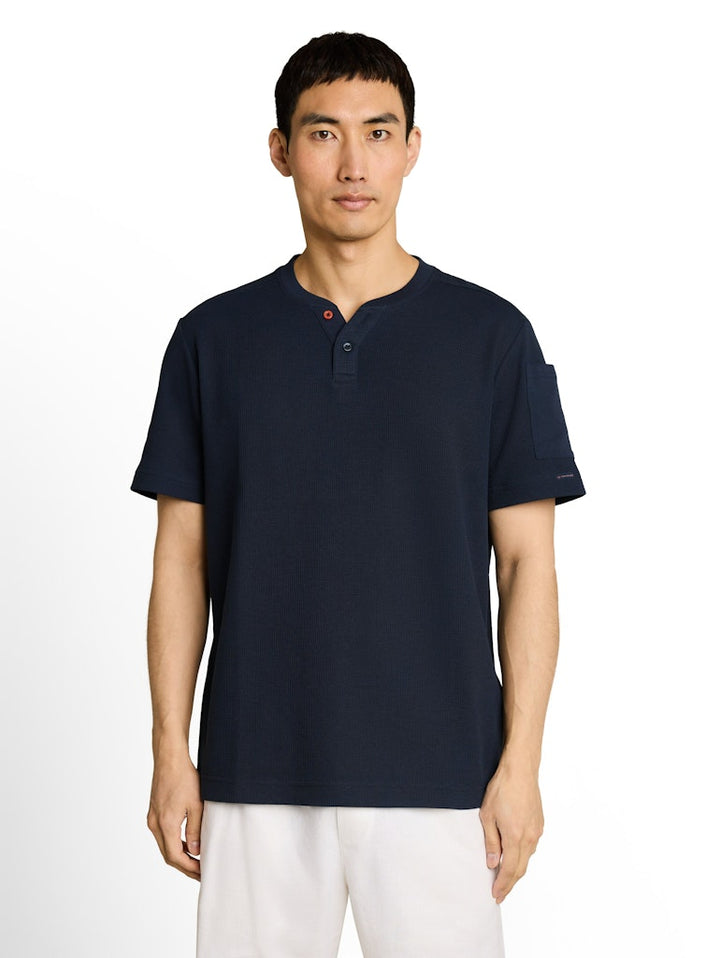 Structure Serofino - Navy