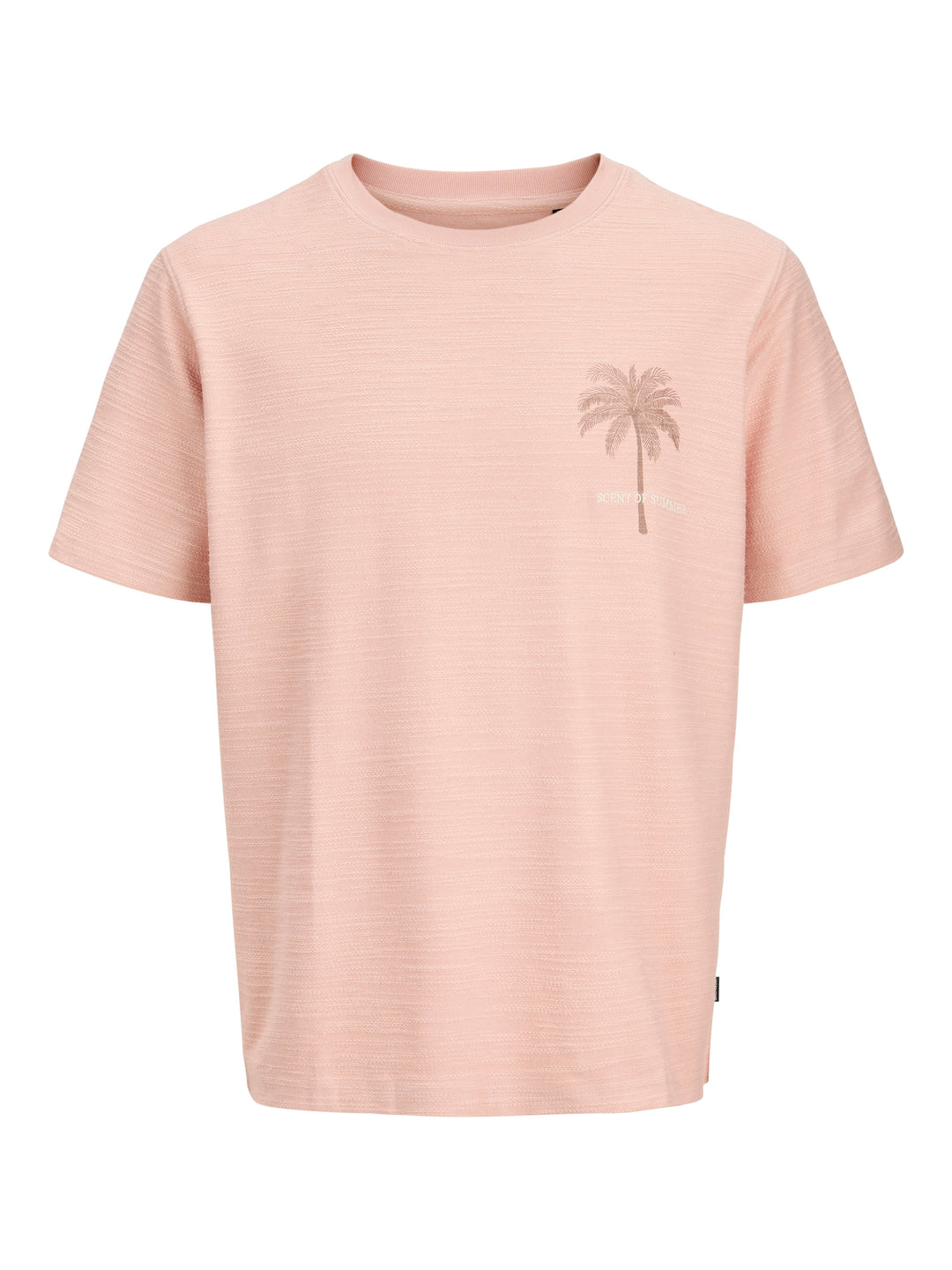 Jprblaemmett Ss Tee - Roze