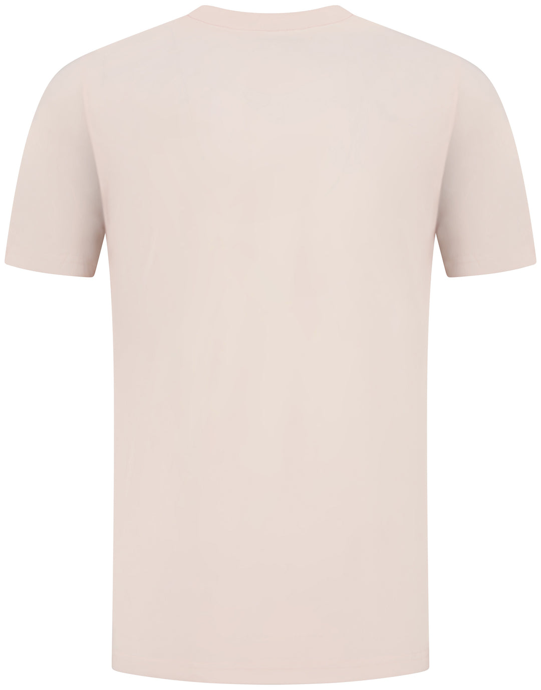 Super Fine T-shirt - Licht Roze