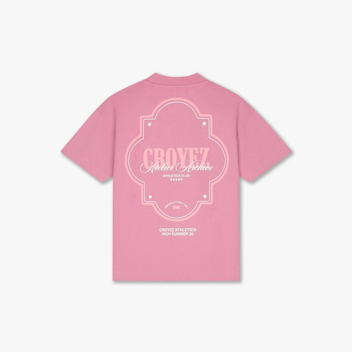T-shirt Archive - Oud Roze
