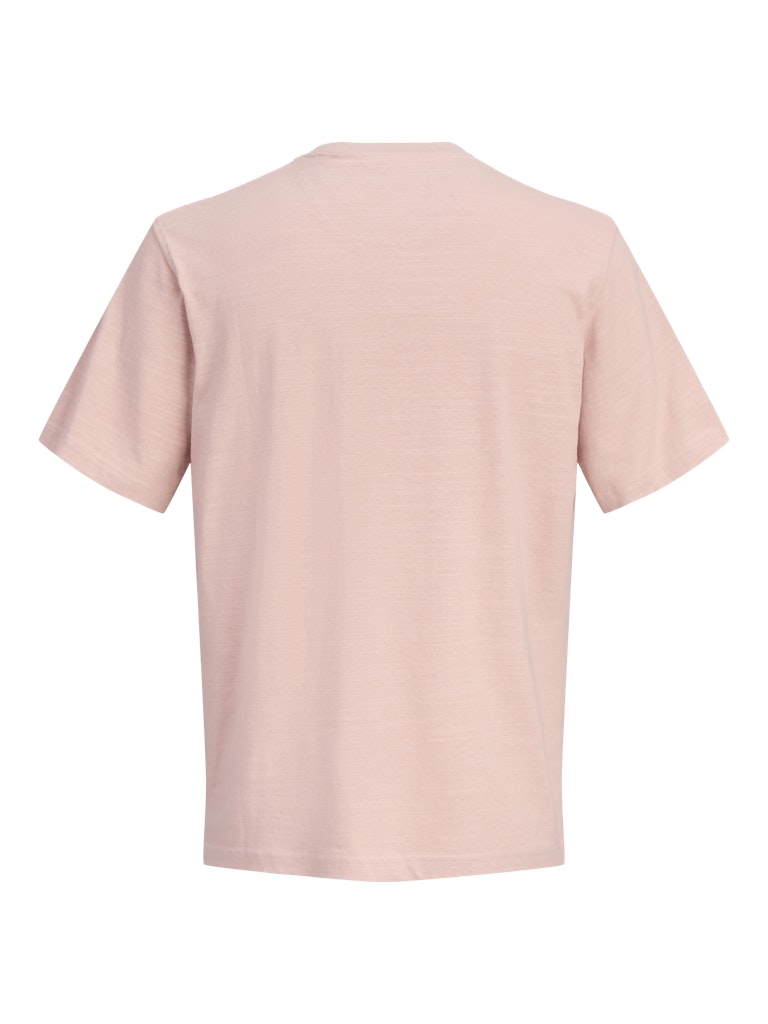 Jprblajake Ss Tee - Oud Roze