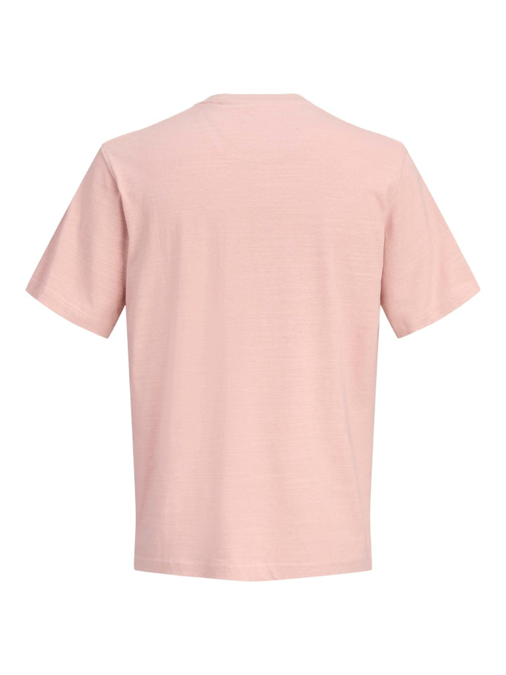Jprblajake Ss Tee - Oud Roze