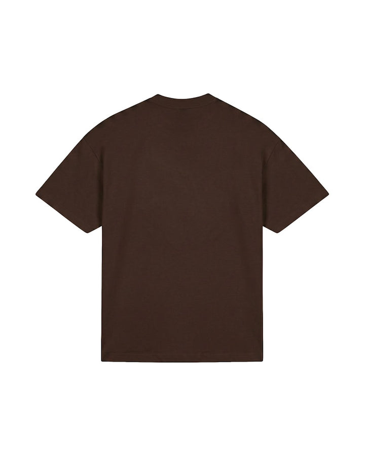 Men Crest T-shirt - Bruin