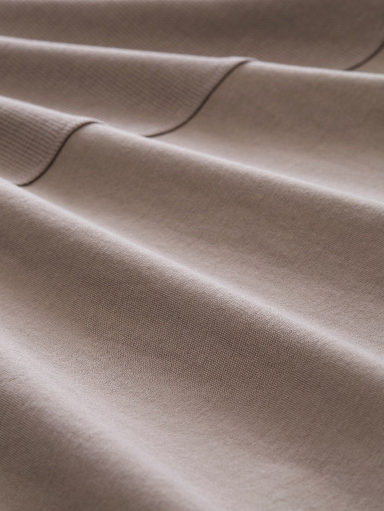 T-shirt Cut And Sue - Taupe
