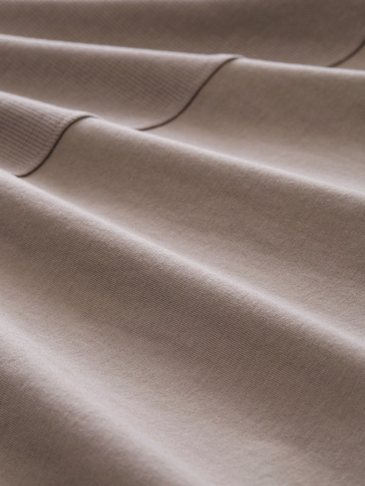 T-shirt Cut And Sue - Taupe