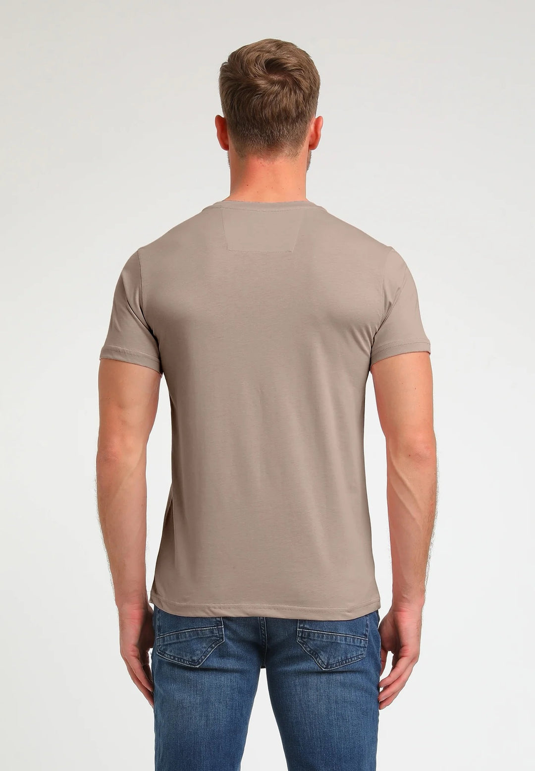 152713 Baze - Taupe