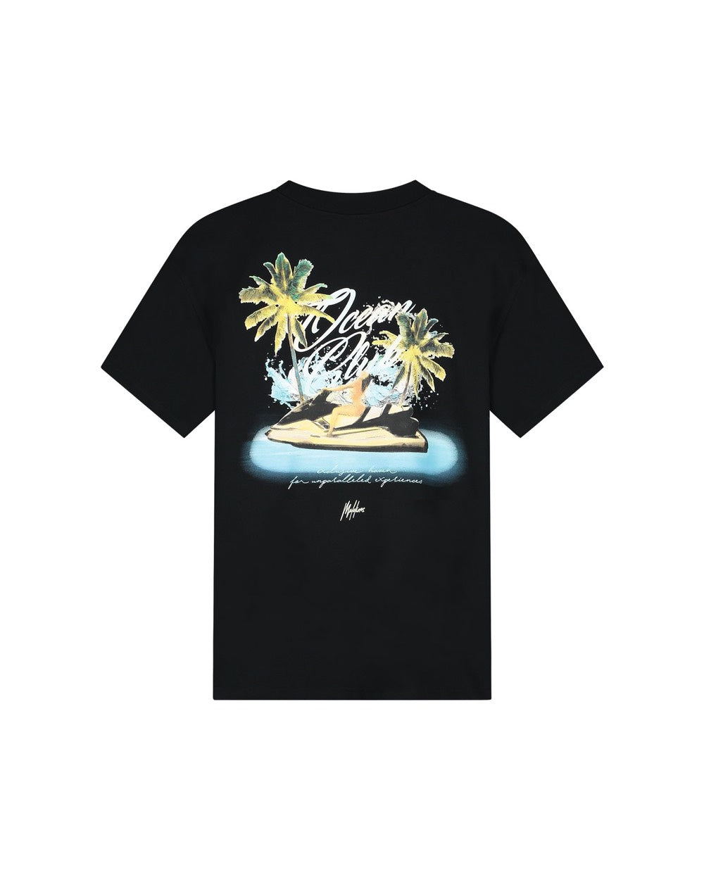 Jetski - Zwart