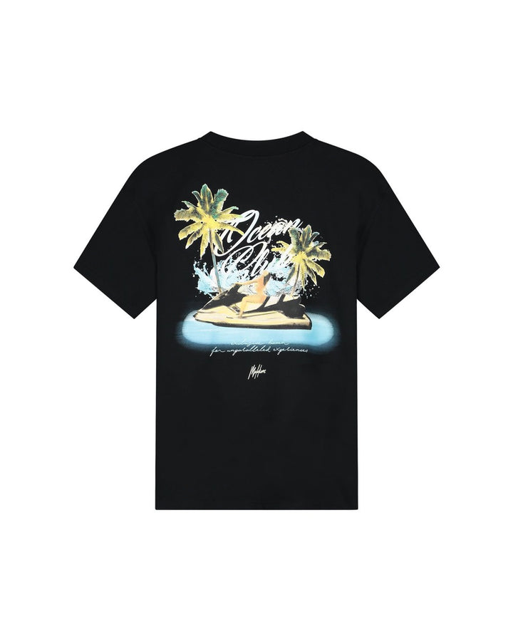 Jetski - Zwart