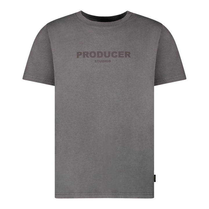 Kohas Ts Grey Blue - Grijs