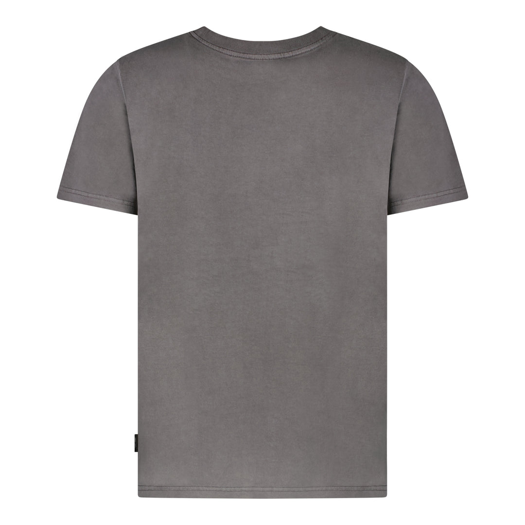 Kohas Ts Grey Blue - Grijs
