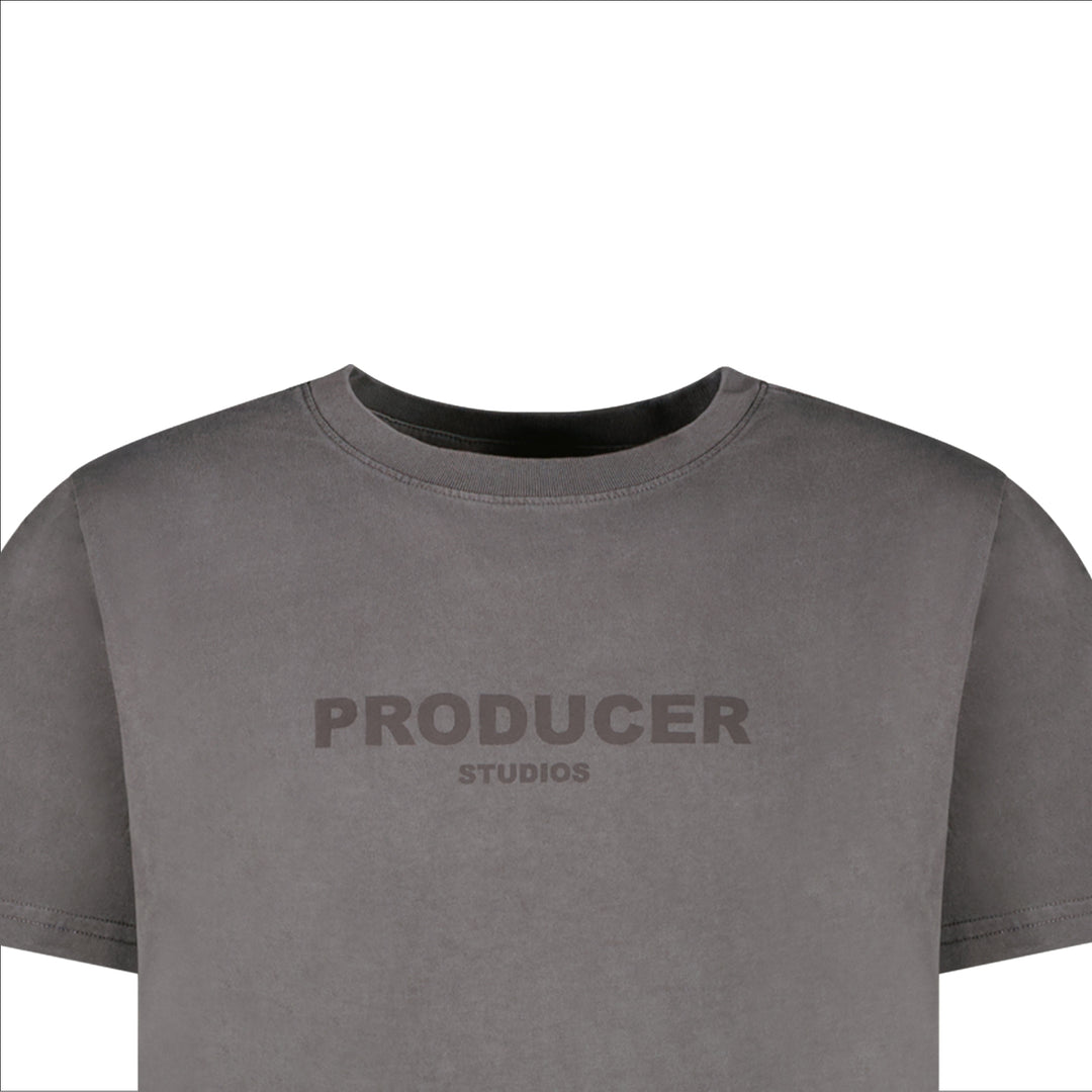 Kohas Ts Grey Blue - Grijs