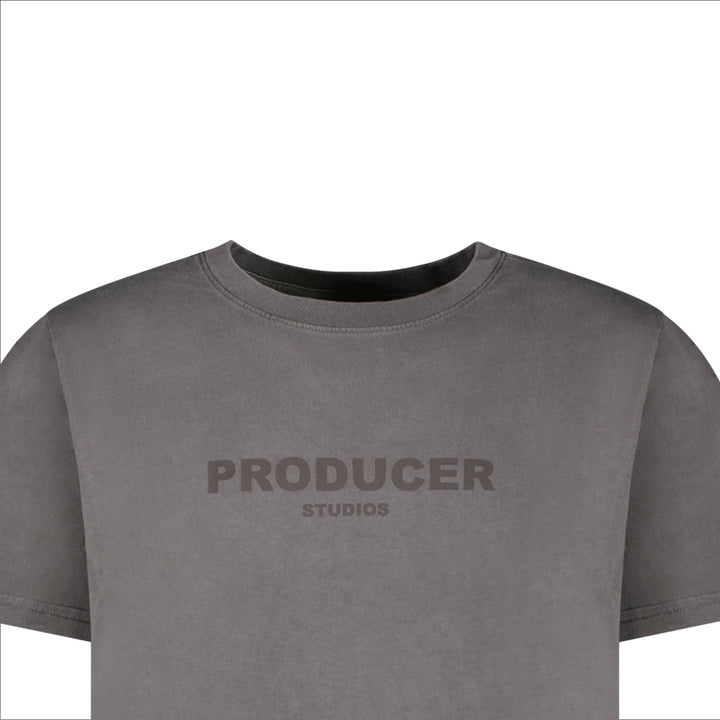 Kohas Ts Grey Blue - Grijs