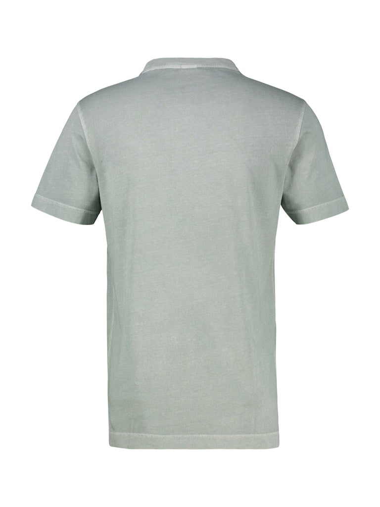 T-shirt Print - Steel
