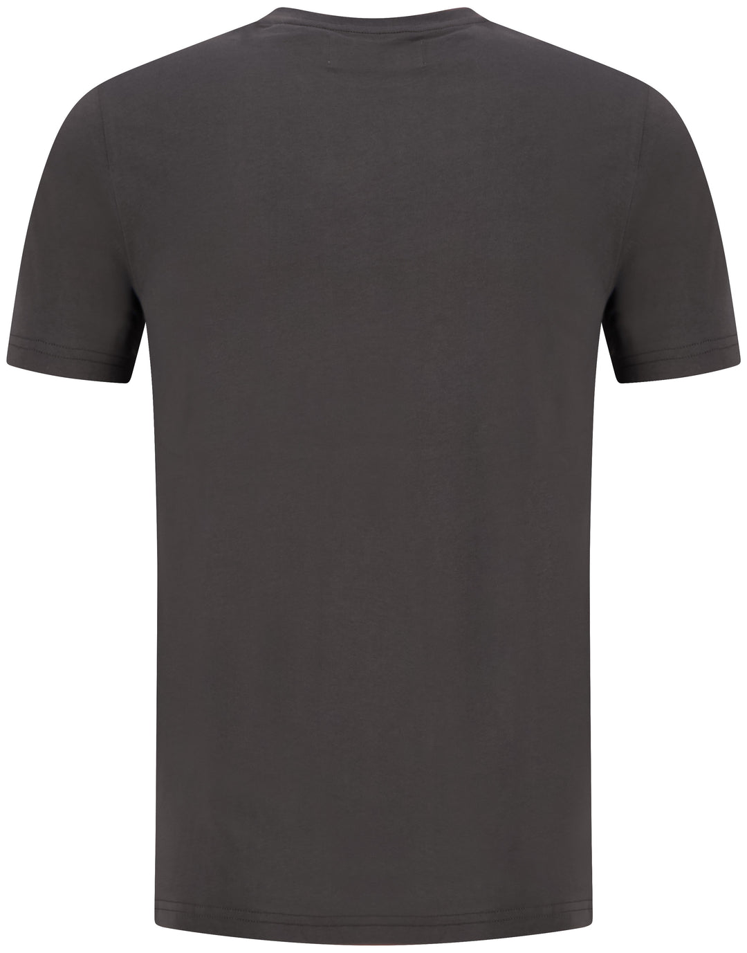 Super Fine T-shirt - Antraciet