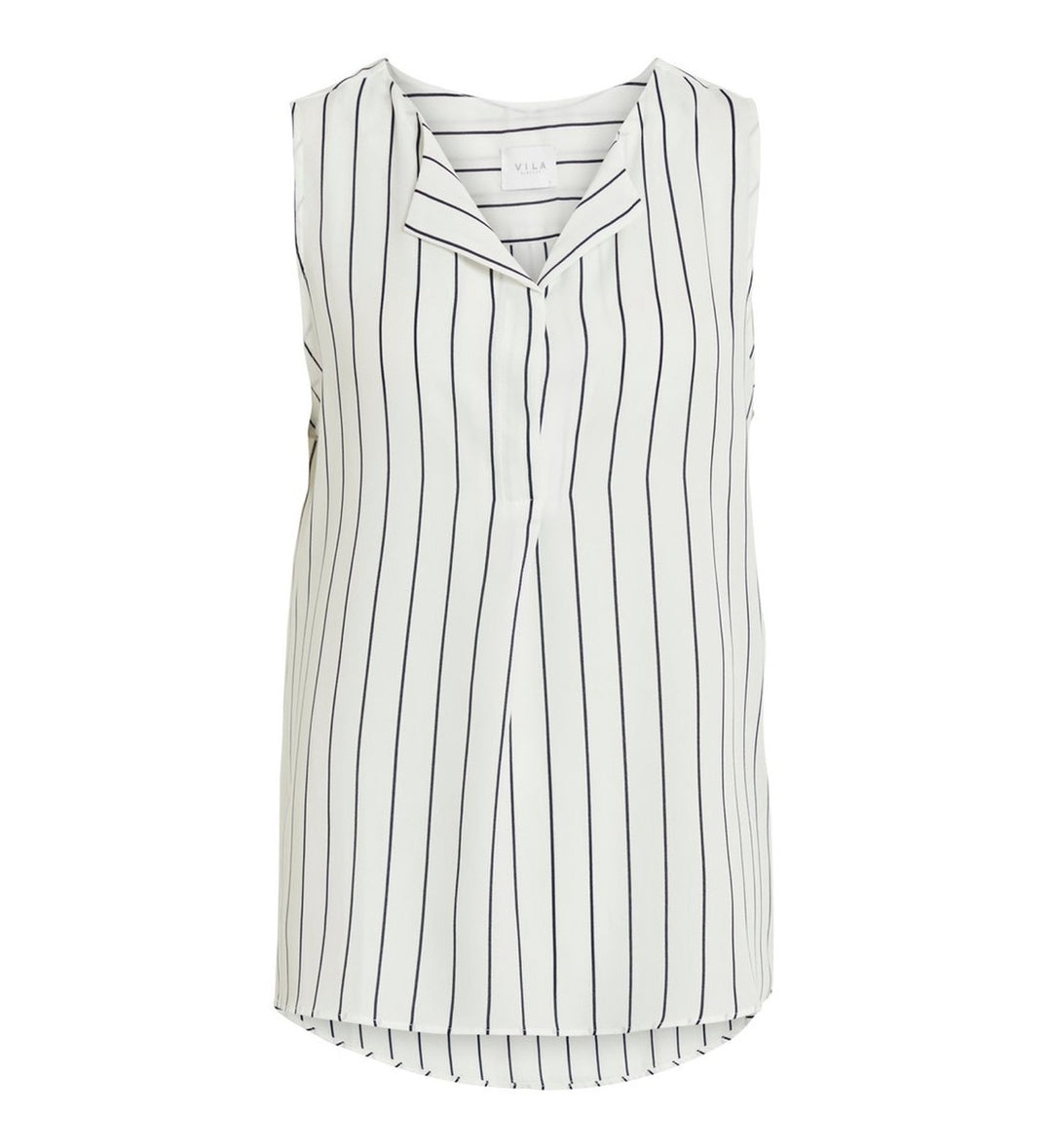 Elvira Casuals E3 26-025 Julia top ecru dessin – dames