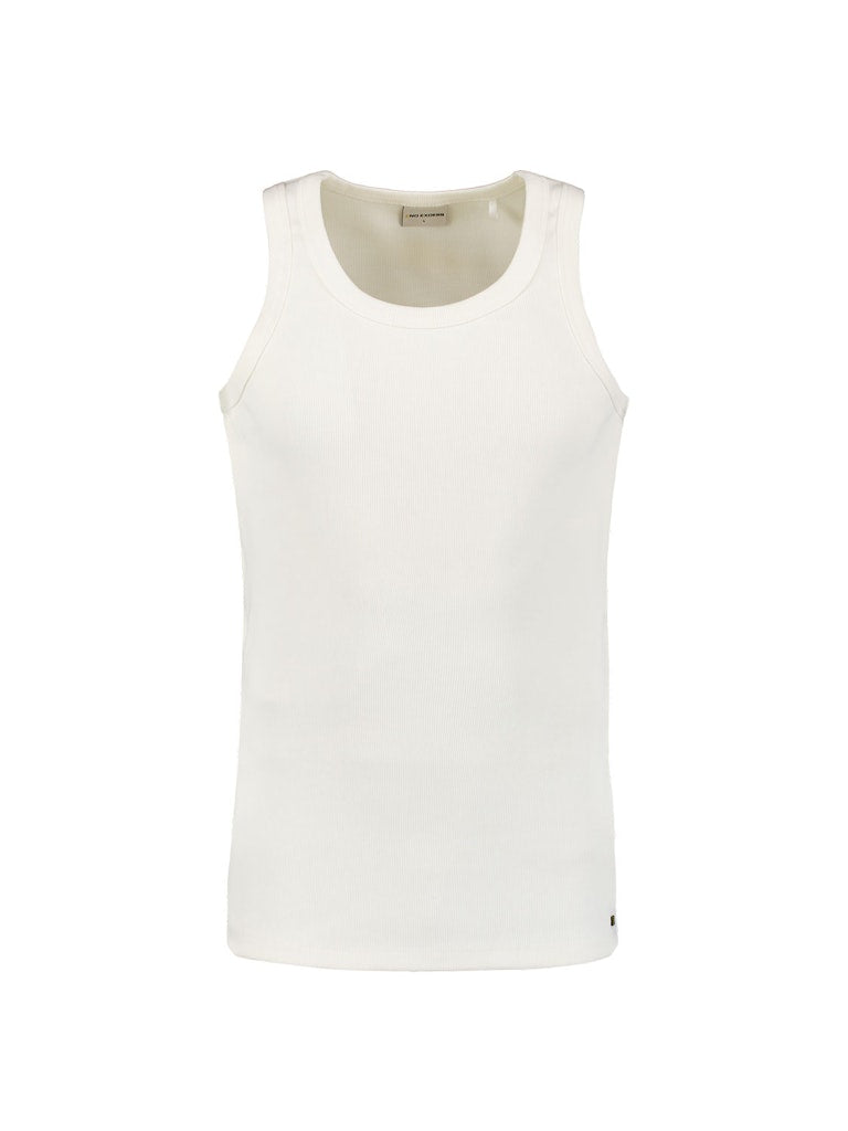 Singlet Rib - Kit