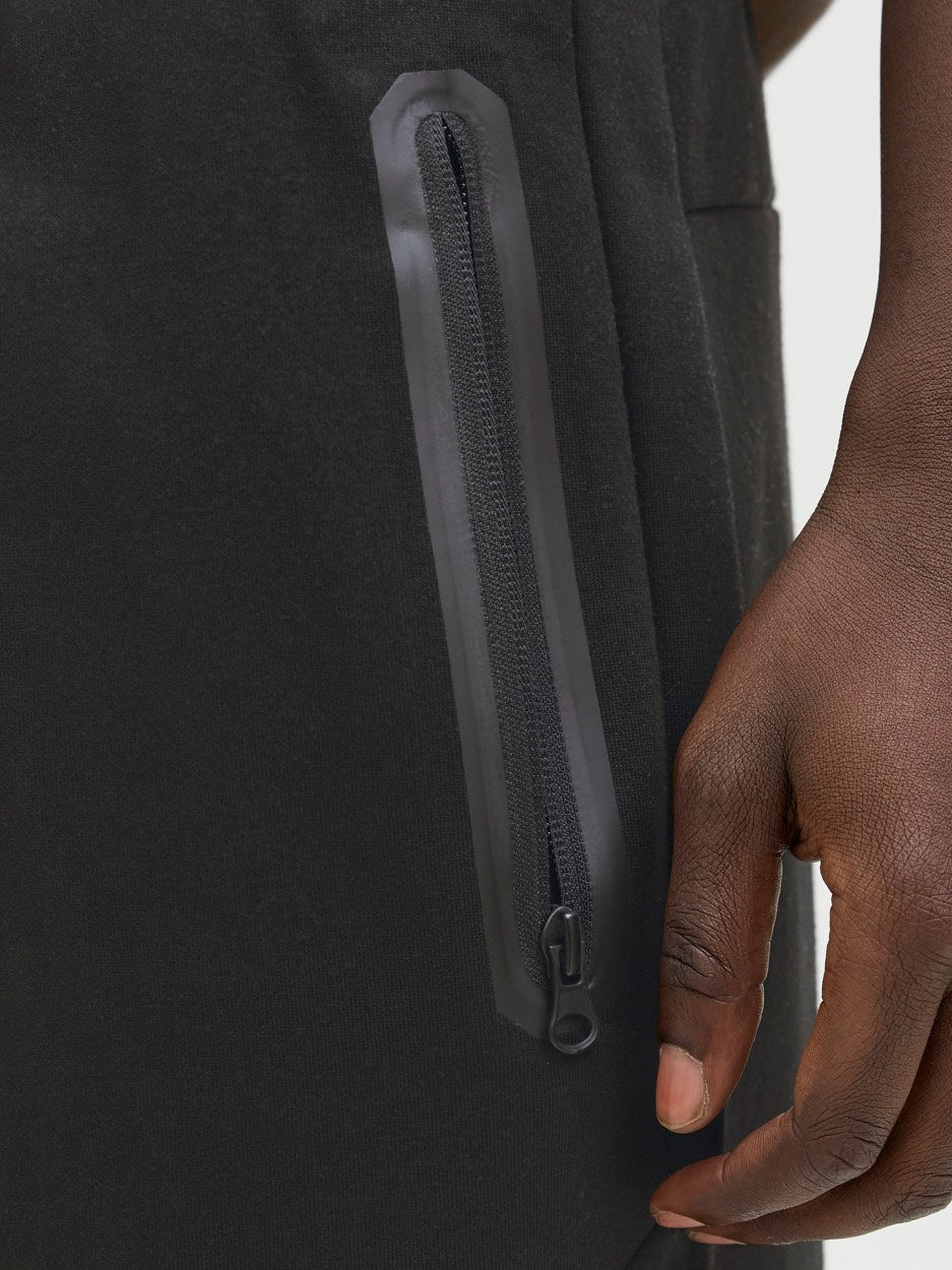 Jack & Jones Gordon short zwart – heren