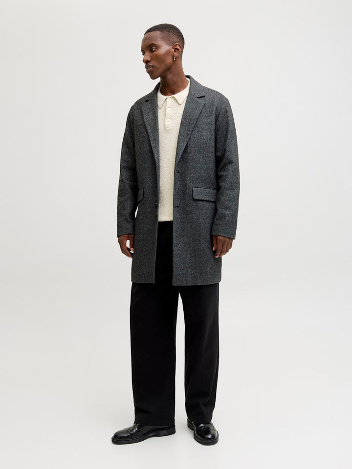 Jprblamaverick Knit Pack Bf Ln - Beige