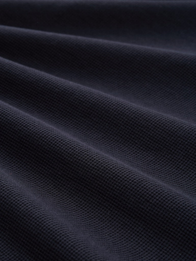 Polo L/s - Navy
