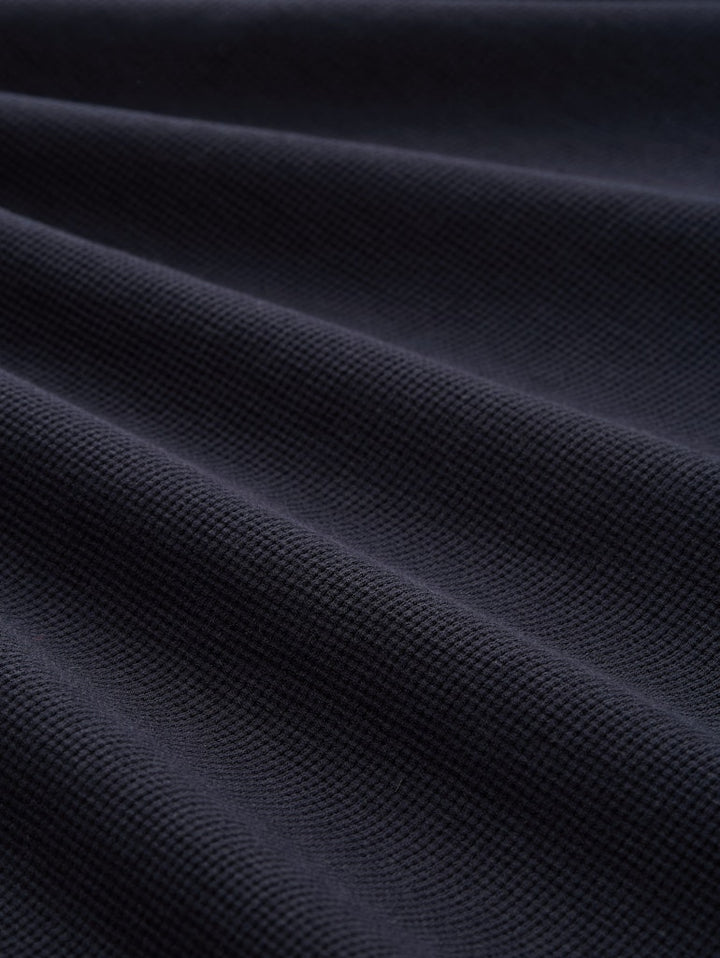 Polo L/s - Navy