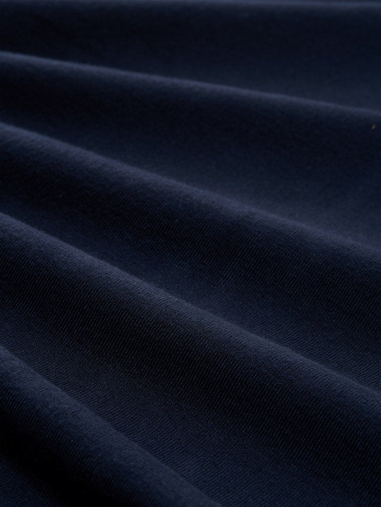 Polo L/s - Navy