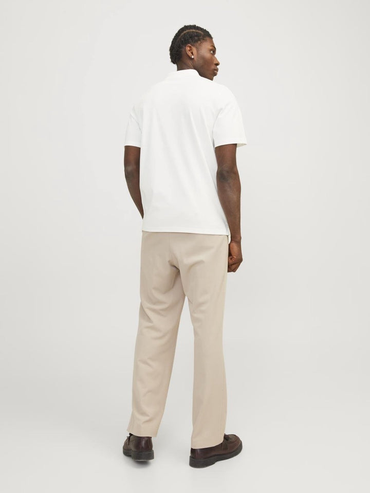 Jprccrodney Ss Polo Noos - Off-white