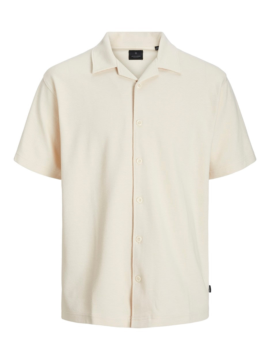 Jprblagilian Ss Polo Shirt - Zand