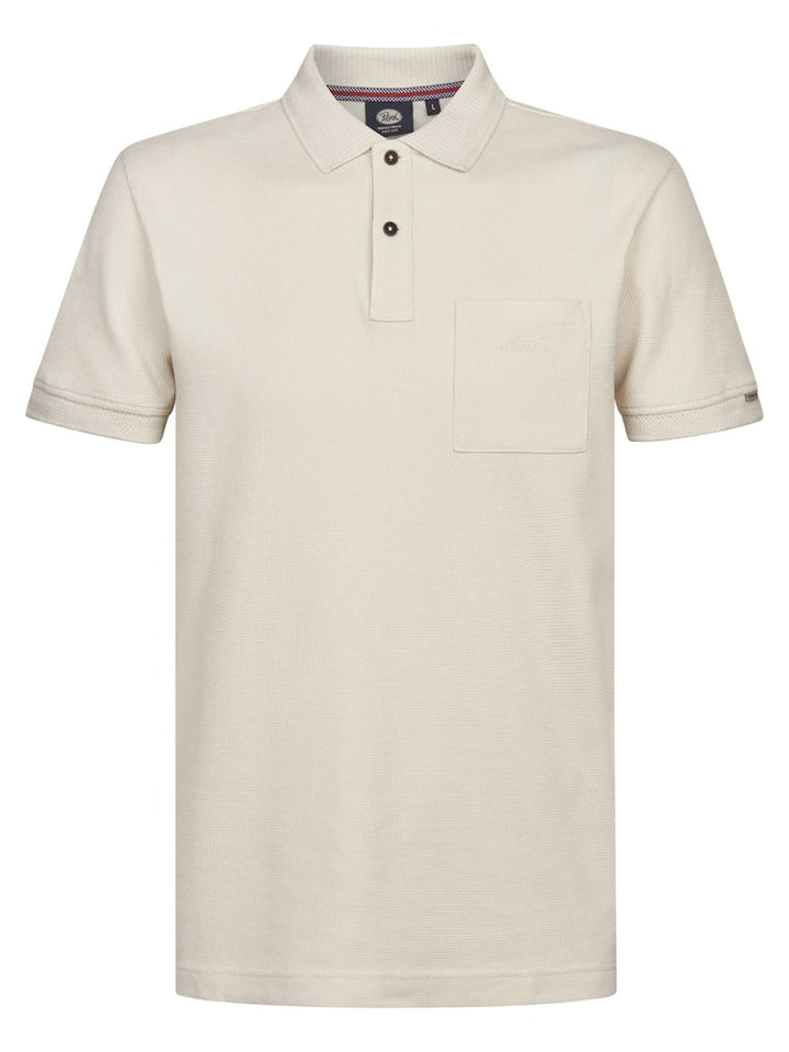 Men Polo Short Sleeve - Kit