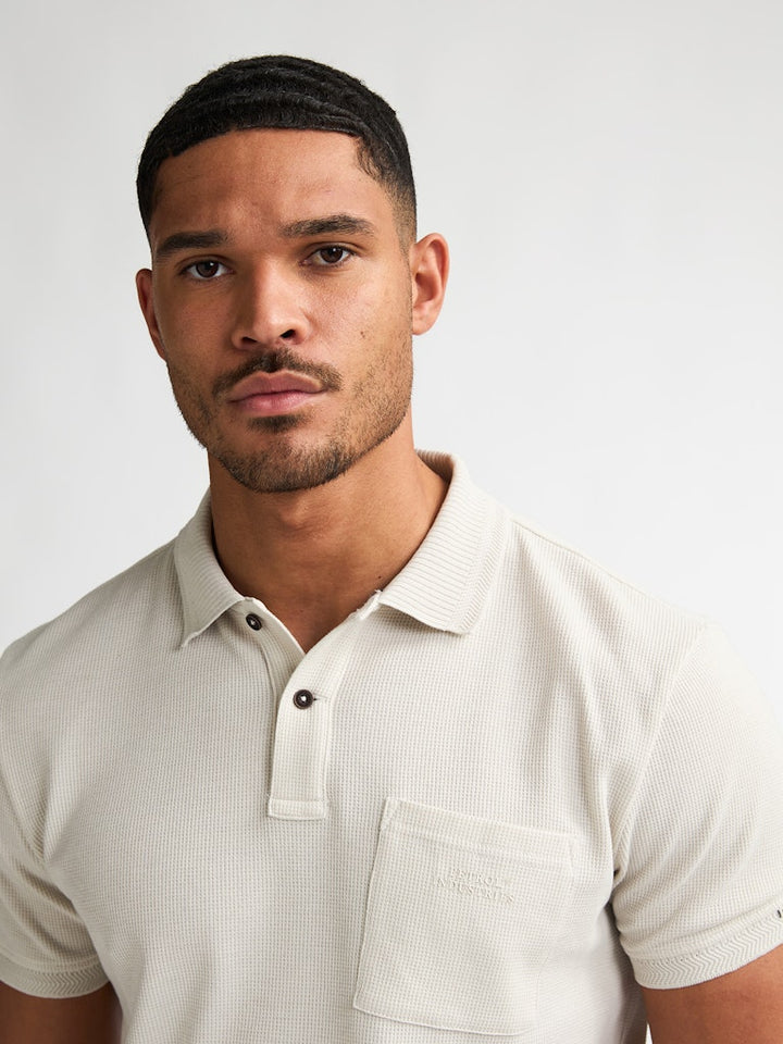 Men Polo Short Sleeve - Kit