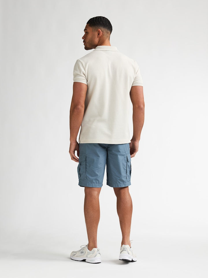 Men Polo Short Sleeve - Kit