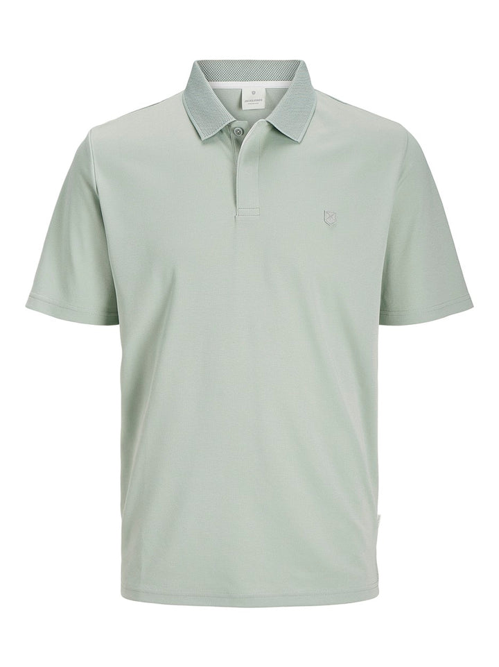 Jprccrodney Ss Polo Noos - Mint