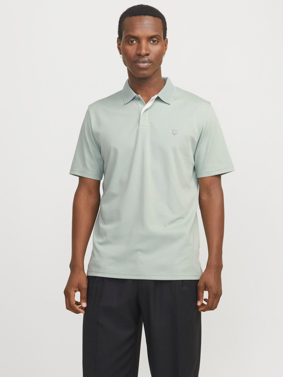 Jprccrodney Ss Polo Noos - Mint