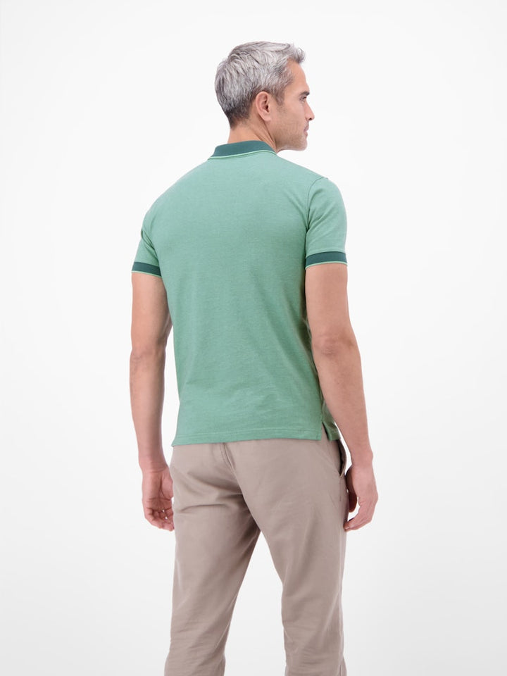 Polo Pique S/s? - Mint